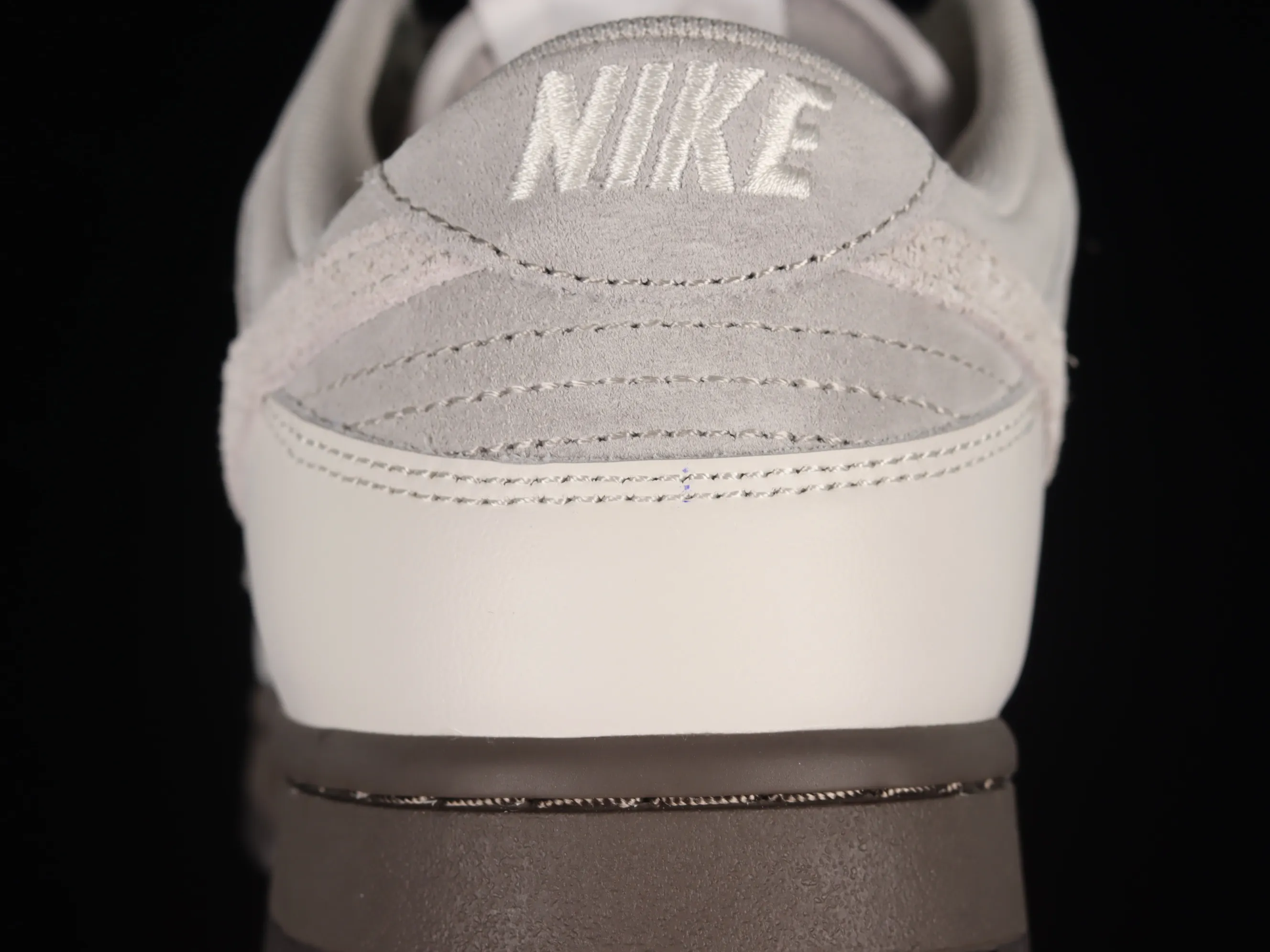 All categories Nk SB Dunk series Nk SB Dunk Low low-top sneakers Y version Dunk Low "Ironstone" iron ore SB low-top sports and leisure sneakers FD9746-001